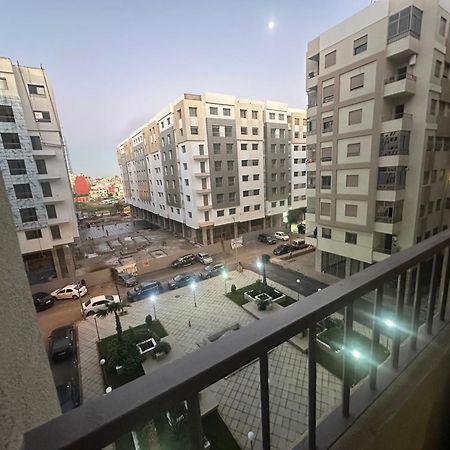 Luxe Jardin De Tangerアパートメント エクステリア 写真