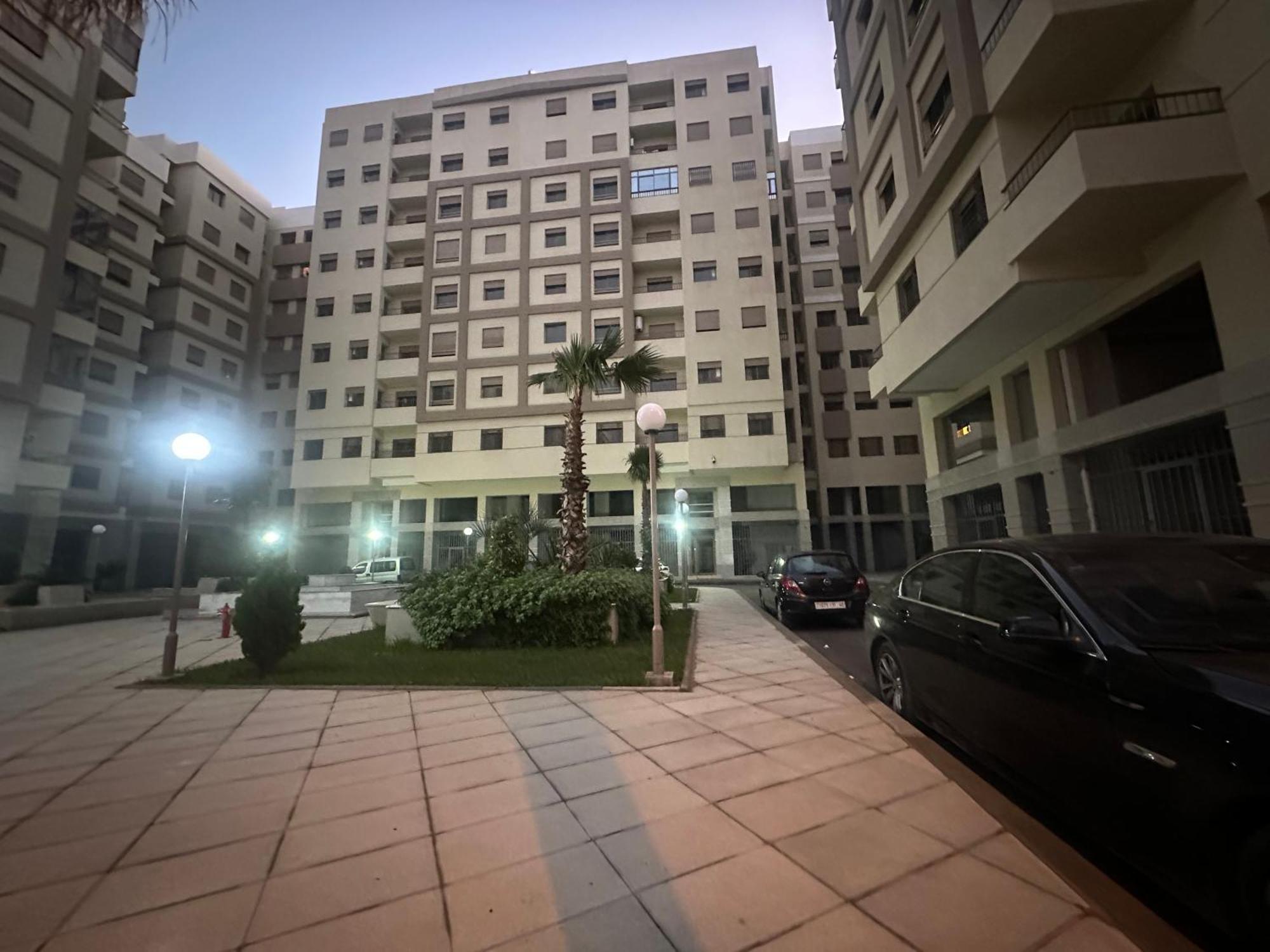 Luxe Jardin De Tangerアパートメント エクステリア 写真