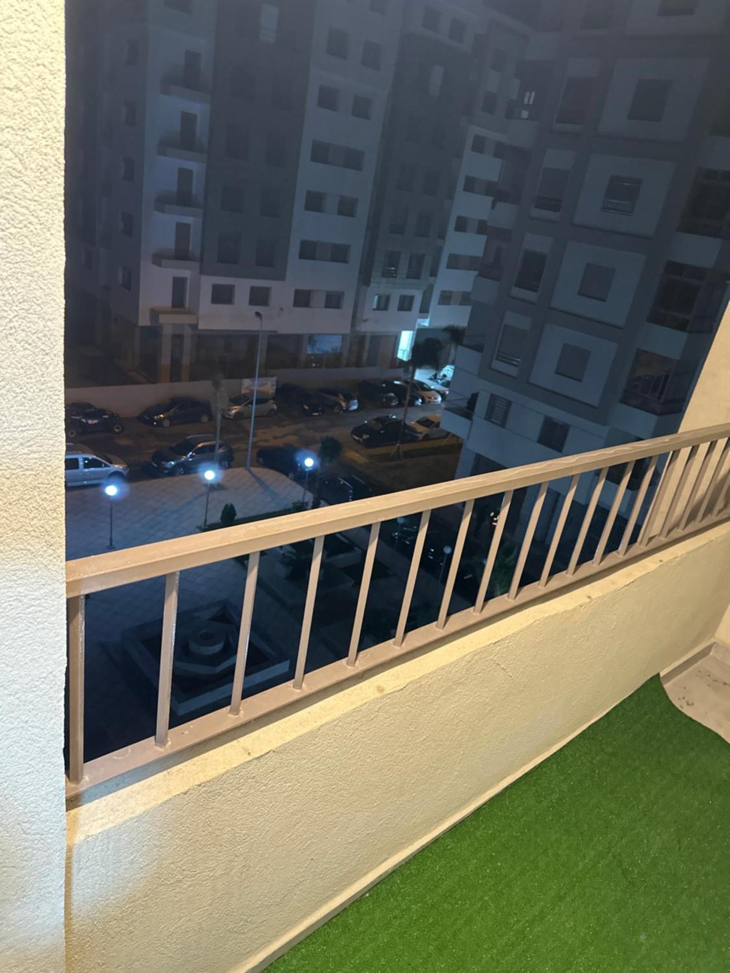 Luxe Jardin De Tangerアパートメント エクステリア 写真